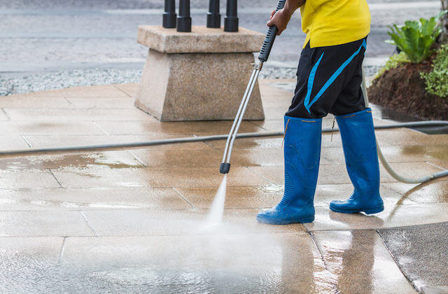 commercial cleaning sarasota